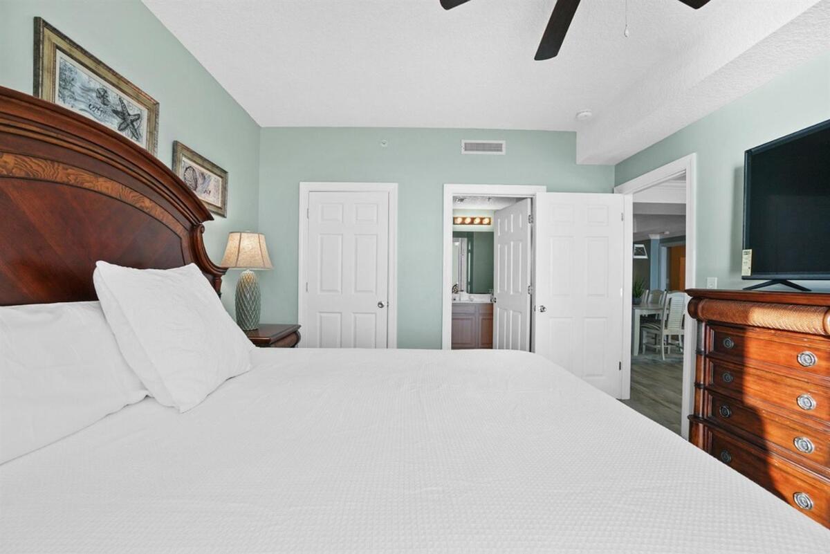 Ocean Ritz 1603 Apartment