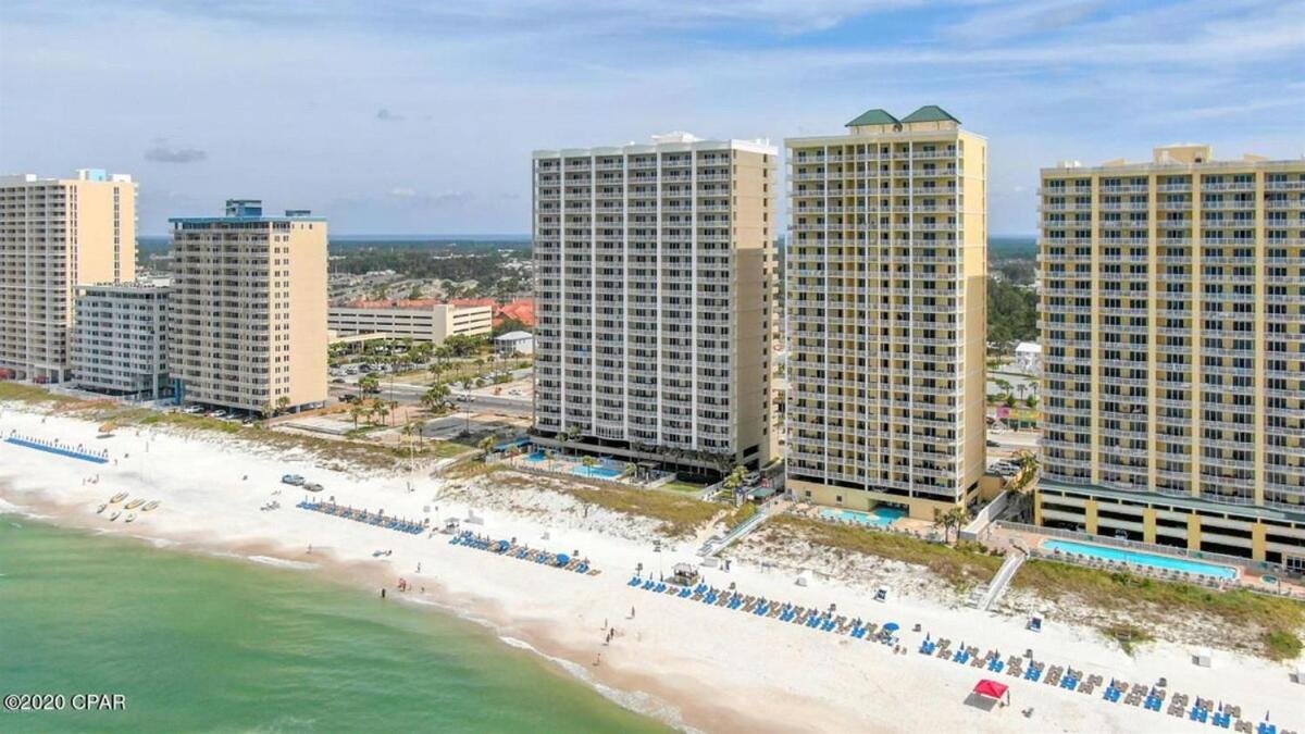 Apartment Ocean Ritz 1603 *