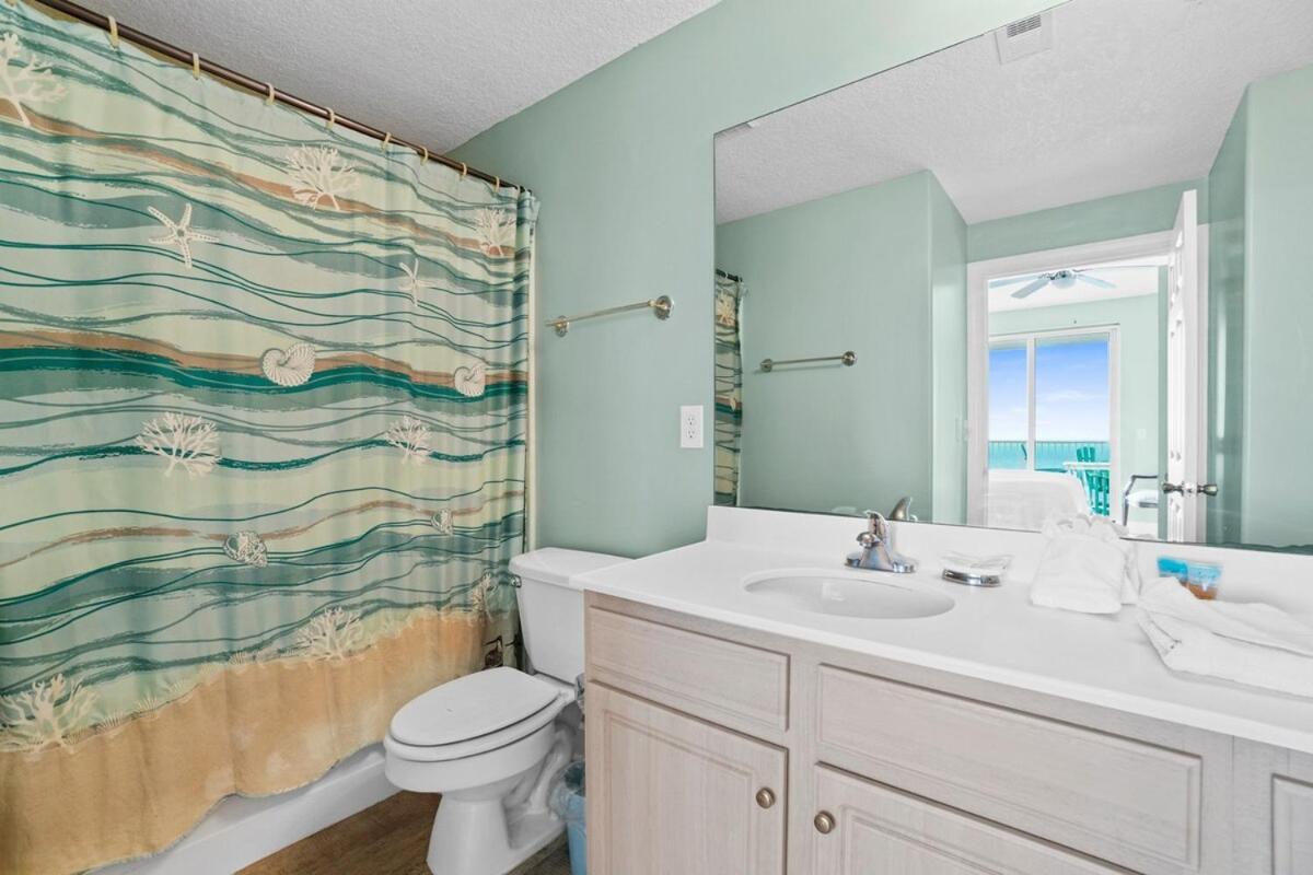 Ocean Ritz 1603 Apartment *