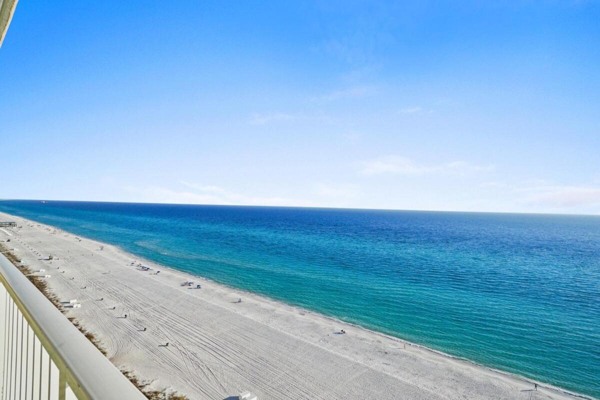 Ocean Ritz 1603 Apartment Panama City Beach